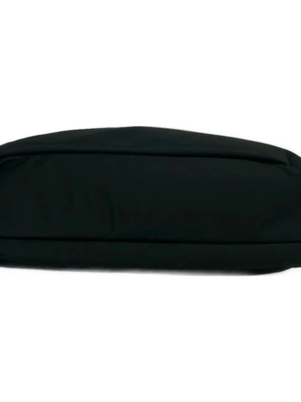 PaulSmith Black Nylon Shoulder Bag
